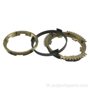 CAR Transmission Gearbox Synchronizer Ring OEM 94644666188 สำหรับ Fiat Ducato